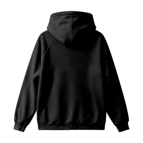 Zip Up Hoodie Women Velvet Jacket 2026 Long Sleeve Hooded Velvet Jacket - image 6