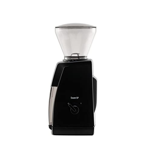 Baratza Encore Esp (Electric Burr Coffee Grinder) (Black) #TOP3