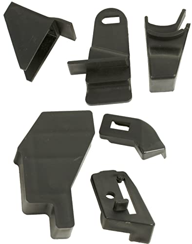 Kit de réparation pour phare gauche Taros Trade 145019 fixation solide et durable