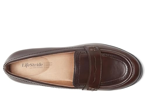 Image of LifeStride London 3 Loafer /Moc Shoes