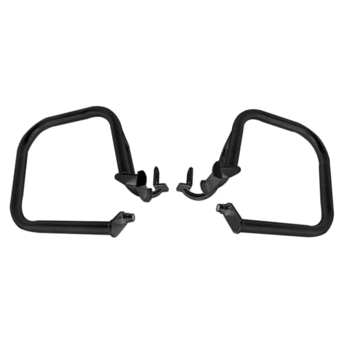 Pare-chocs arrière moto anti-chute pour protéger les sacoches R1200RT