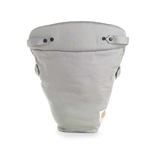 Ergobaby Performance Kollektion Neugeborenen-Einsatz – Bild 5