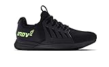 Inov-8 Men's F-Lite G 300 Cross Training Shoes - Black/Green - 11