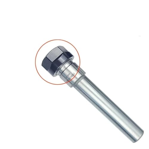 Herramienta de torno con extensión ER para fresado CNC miniatura 1