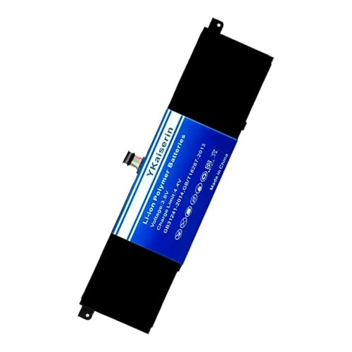 7000mAh Super Capacity Laptop Battery Compatible for Xiaomi Mi Air 13.3" Series High-Durability R13B01W R13B02W,with Full Tool Kits