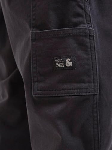 Pantalon charpentier Jack & Jones Jpstalex garçon anti-déchirure - 5