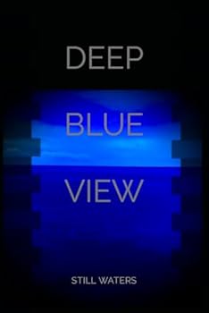 Paperback Deep Blue View Book