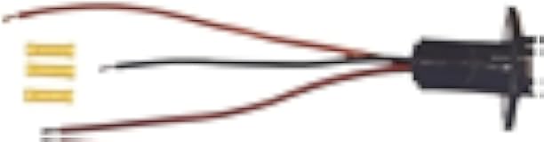 Rig Rite Manufacturing 480 Marine Retrofit Trolling Motor Receptacle