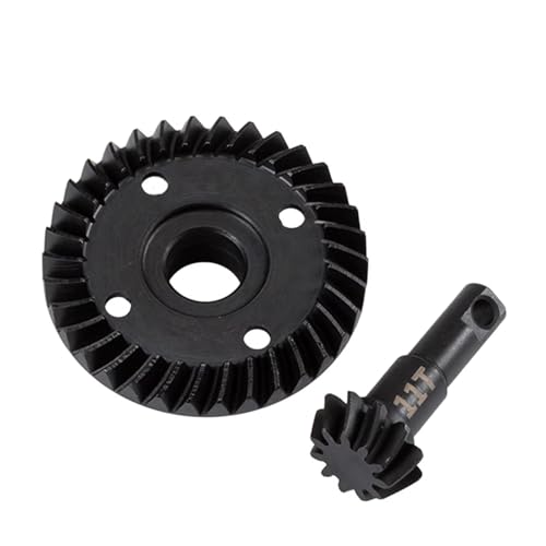 RC�N���[���[�p�A�b�v�O���[�h�p�[�c For TRX4 For TRX6 1/10 33/12T 35/10T 34/11T �w�r�[�f���[�e�B�[�M�A�I�[�o�[�h���C�u�A���_�[�h���C�u�����w���J���M�A�Z�b�g�A�b�v�O���[�hRC�N���[���[�p�[�c(34/11T)