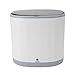 HEEPDD Portable Mini Dishwasher, Automatic, USB Powered, Compact Design for Home and Office Use Portable Mini Dishwasher, ABS Material, Household Appliances