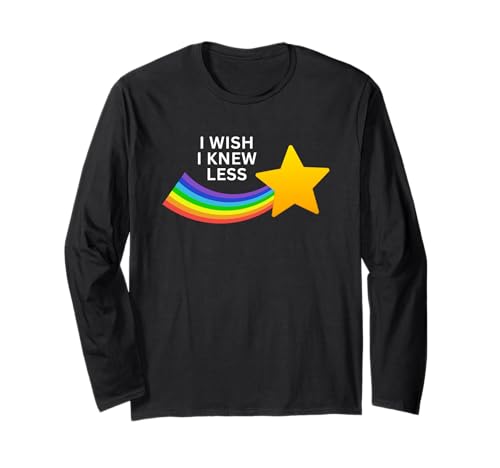 I Wish I Knew Less Funny ���ꐯ���C���{�[ ����T�V���c