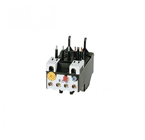 Relais de protection de moteur Eaton 278440 contre la perte de phase 6–10 A