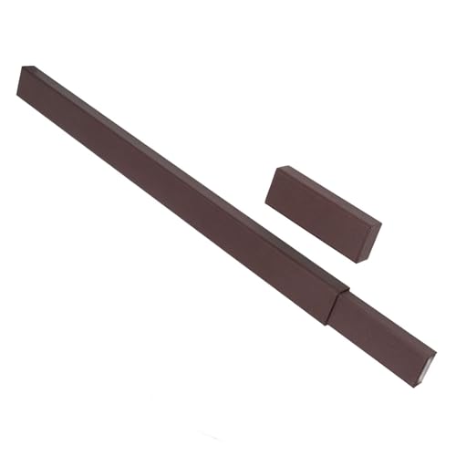 Étui pour Archet de Violon, Intérieur en Velours Doux, étui pour Archet de Violoncelle en Carton Dur Extractible, Boîte de Protection pour Archet de Violoncelle pour Accessoires – vue 9