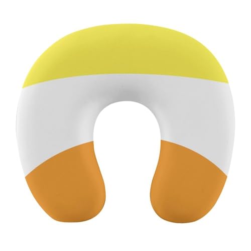 Almohada de espuma viscoelástica tamaño único ajustable miniatura 1