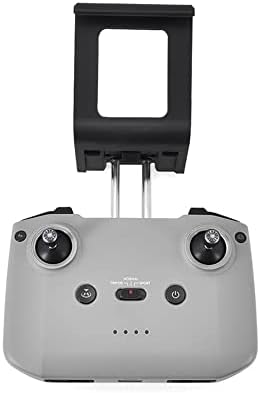 XHXseller Tablet Stand Holder Extender, Tablet Extended Front Holder Bracket for 8 inch Tablets, Quick Release Removeable Extended Bracket for Tablet Mount Clip