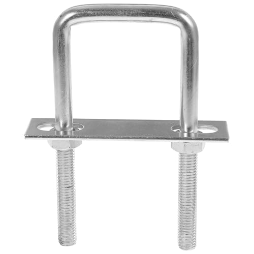 DIKACA �������b�L�|��U���^�{���g M10×60×150mm �g���[���[�p�N�����v�{���g �����x���|�� �A���~���Œ�Ή� �{�[�g�g���[���[���i�p