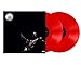 Travis Scott - Utopia Exclusive Limited Edition Red Color Vinyl Record 2LP