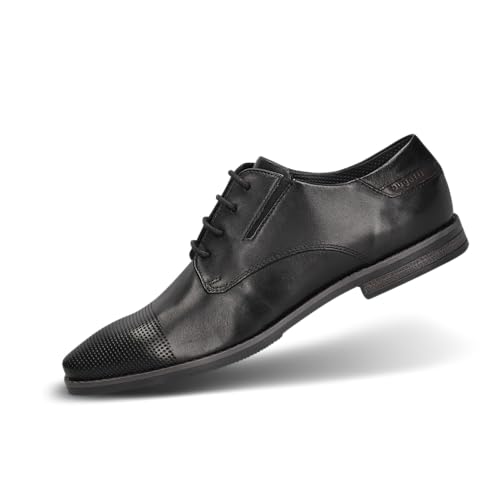 Image of bugatti Mens Sneakerloafer