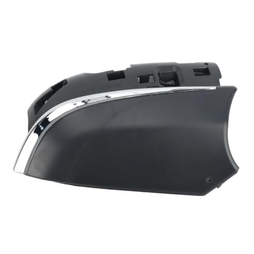 Couvercle inférieur rétroviseur Prius ZVW50 protection eau côté droit
