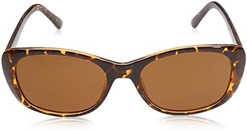 Amazon Brand  Hikaro Polarised Vintage Womens Sunglasses UV Protection Classic Designer Style Glasses