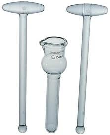 Kimble Chase 885303-0007 Tube for Dounce Tissue Grinder, 7 mL, Glass