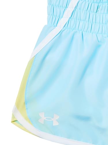 Under Armour Girls' Ua Fly by Short2