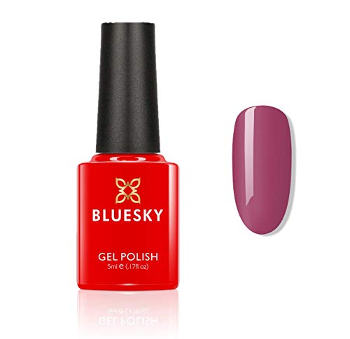 Bluesky Gel Polish Mini - English Rose - BP08 (5ml)