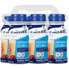 Ensure Liq Bttr Pecan Btt Size 6/8z Ensure Balanced Nutrition Shake Butter Pecan 6 Pack 48 Fluid Ounce