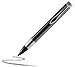 Produktbild Navitech Anthrazit digital Fine Point Hoche Präzision Active Stylus Pen/Eingabestift mit dünner Spitze kompatibel mit ASUS Chromebook Flip C100PA