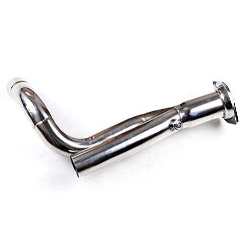 4\" Cold Air Intake System with Heat Shield Exhaust Manifold Fits for 99-05 Chevrolet Silverado 1500 4.8L 5.3L 00-04 Chevrolet Suburban 1500 5.3L Tahoe 4.8L 5.3L 00 Chevrolet Tahoe 5.7L