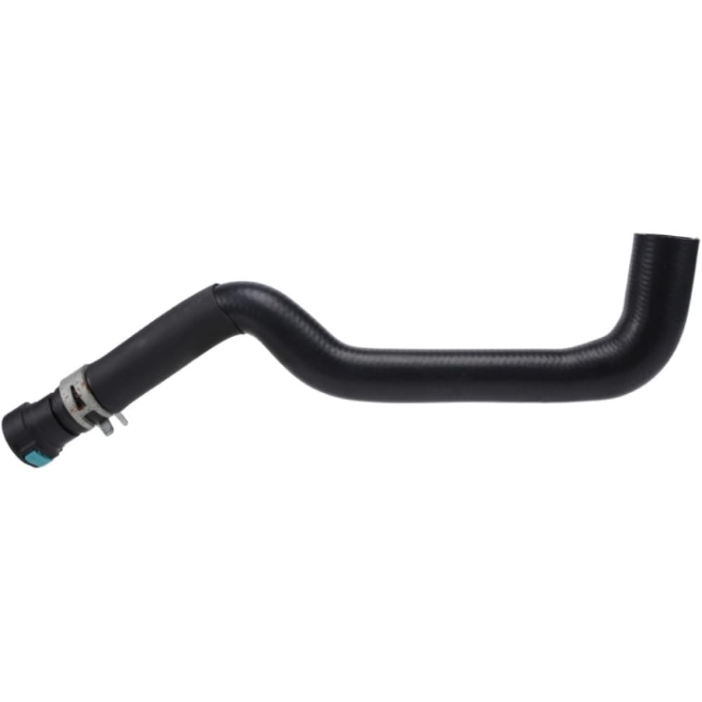 Bcdskzavu Cn1118k579aa Car Engine Compartment Heater Water Pipe Radiator Hose Fit For 2012-8V2118k579aa Da1d6122y(Cn1118k579aa)