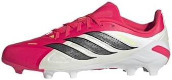 adidas Unisex League Kids FG Fußballschuh
