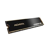 ADATA SSD Legend 900 2 TB – Ansicht 5