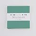 Moda Bella Solids Charm Pack Betty Teal 9900PP-126 by MODA