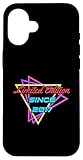 limited edition since 2017 custodia per iphone 16