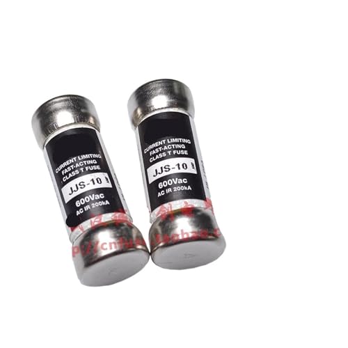 T-TRON �ی��`���[�u JJS-1/2/3/6/10 1A 2A 3A 6A 10A 600V (Jjs-60) 1�B