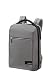 Produktbild Samsonite Litepoint - Laptoprucksack 14.1 Zoll, 40.5 cm, 16 L, Grau (Grey)