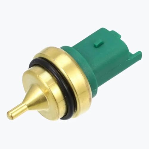 Sensor de temperatura del agua para solucionar problemas de arranque en Mini R56 2