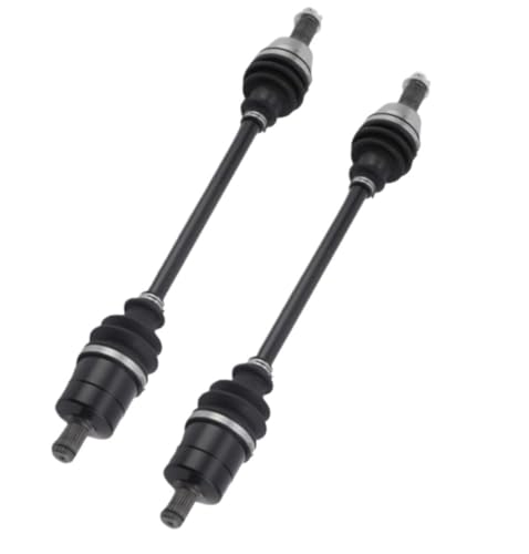 Essieux CV renforcés 1332606 pour transmission ATV 800