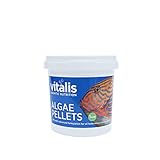 Vitalis Aquatic Nutrition