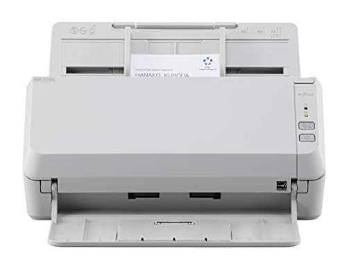 Fujitsu SP 1130N Escáner de Documentos con ADF Dúplex