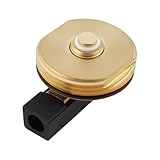 EMSea 3/8" Loch NMO Antennenmontage Koaxialstecker für Kabel RG58