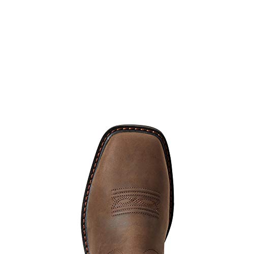 ARIAT ARIAT Women’s Krista Waterproof Steel Toe Work Boot