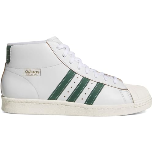 adidas PRO MODEL バスケットボールシューズ adidas アディダス スニーカー メンズ 靴 白 ホワイト バッシュ