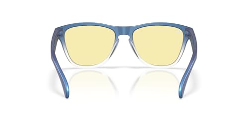 Image of Oakley mens Oo9508 Frogskins S Round Sunglasses