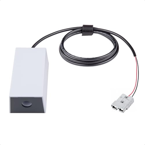 Steinwhale Solar Panel Female to DC Female Adapter 60W Output for Starlink Mini