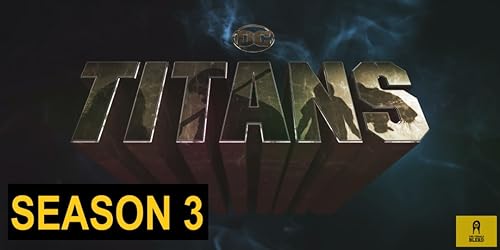 Discussing TITANS | Episode 12