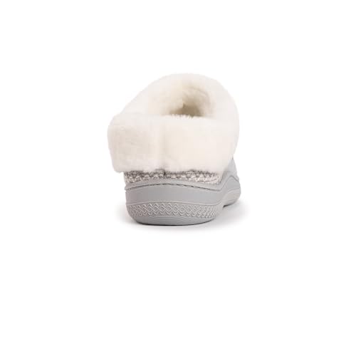 MUK LUKS Women's Neira Slipper3