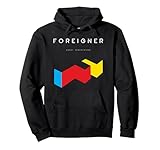 Foreigner