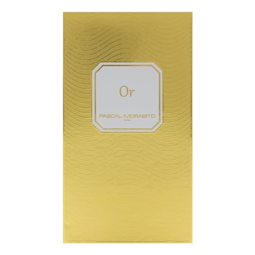 Pascal Morabito Or EDP Spray Women 3.4 oz